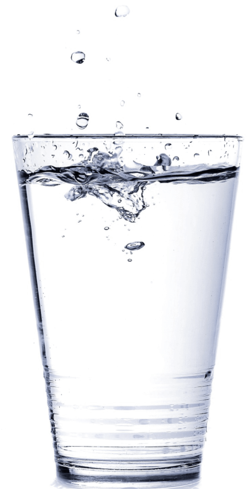 Glass of Water